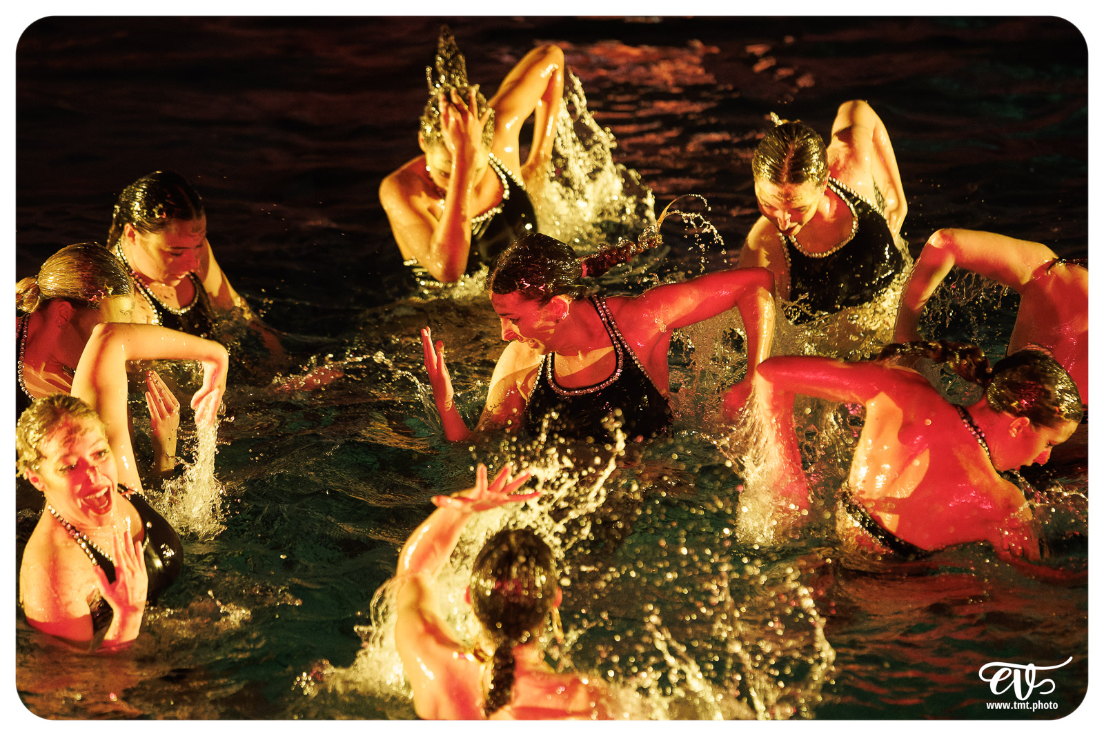 BNS - MILLE ET UNE NUITS